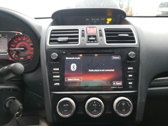 2017 SUBARU WRX PREMIU JF1VA1F67H9833067