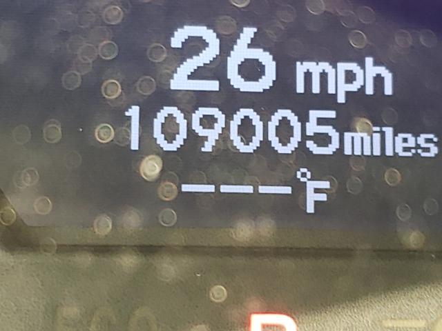2013 HONDA ODYSSEY TO 5FNRL5H99DB006451