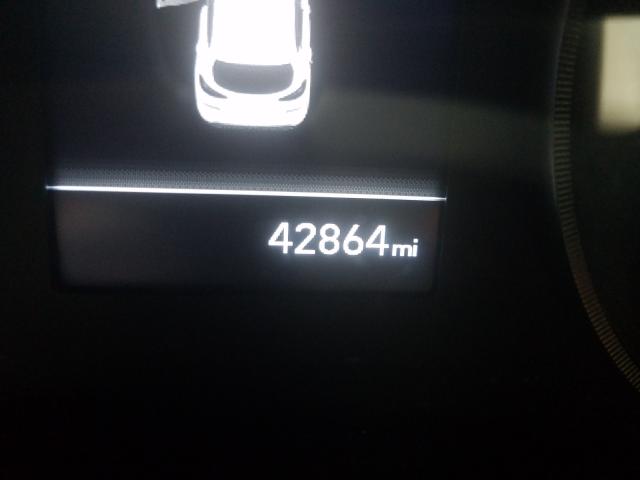 2019 HYUNDAI TUCSON SE KM8J2CA40KU870047