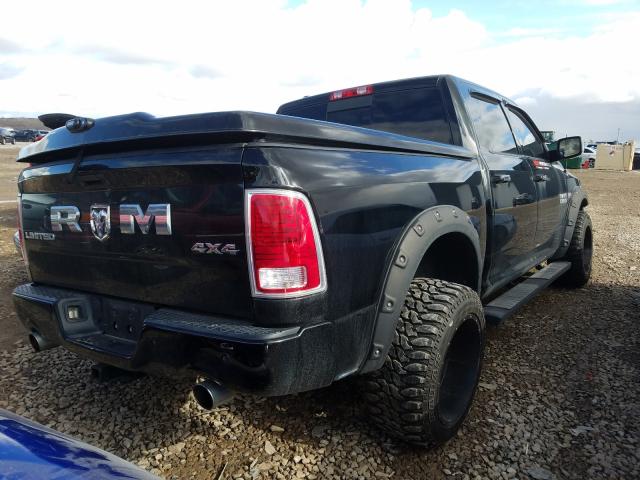 2014 RAM 1500 LONGH 1C6RR7PT3ES359710
