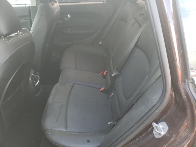 2016 MINI COOPER CLU WMWLN5C51G2B28555