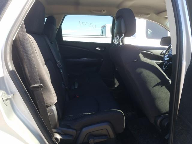 2012 DODGE JOURNEY SE - 3C4PDCAB1CT273492
