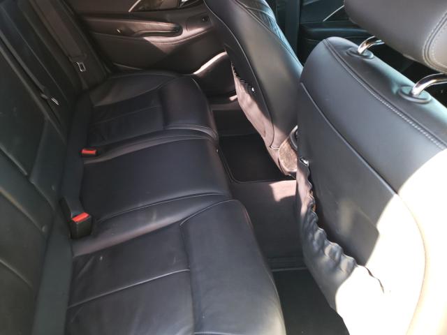 1G4GB5G38FF280841 Buick Lacrosse