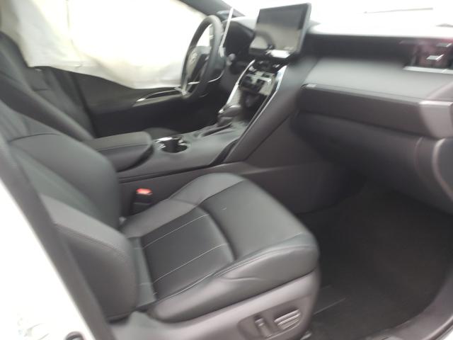 2021 TOYOTA VENZA LE JTEAAAAH2MJ009578