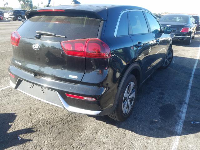 2019 KIA NIRO FE KNDCB3LC3K5275043
