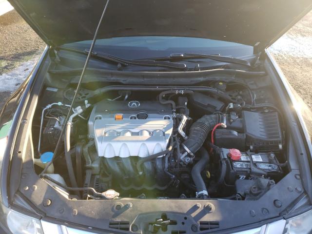 2010 ACURA TSX JH4CU2F61AC010964