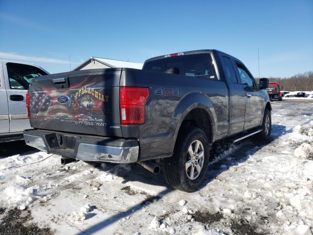 2018 FORD F150 SUPER 1FTFX1EG6JKF42596