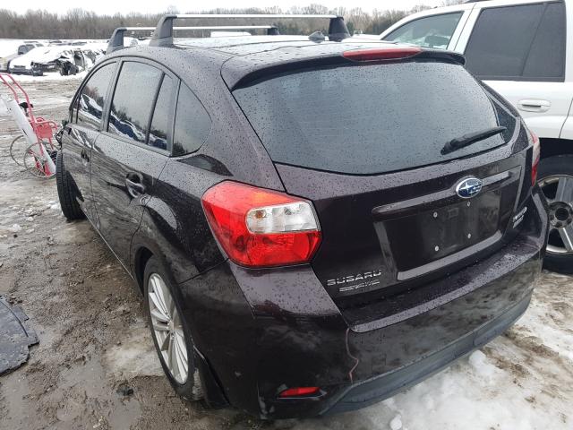 2012 SUBARU IMPREZA PR JF1GPAD60CH211869