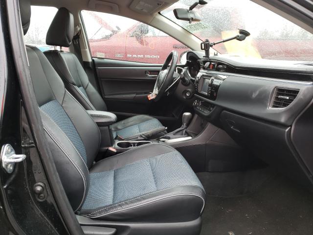 2014 TOYOTA COROLLA L - 2T1BURHE4EC072933