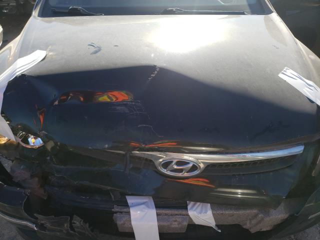 2012 HYUNDAI ELANTRA TO KMHDC8AE0CU136476