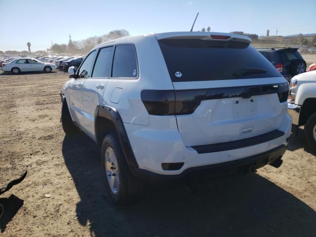 2012 JEEP GRAND CHER - 1C4RJFATXCC313656