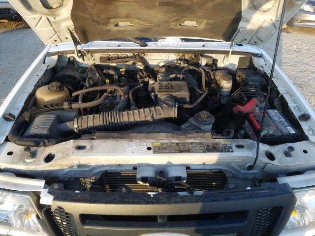 2010 FORD RANGER 1FTKR1AD3APA21519