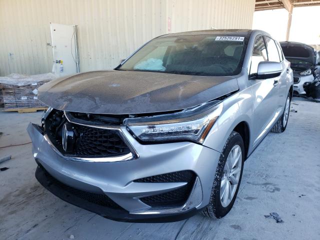 2020 ACURA RDX 5J8TC1H3XLL012220