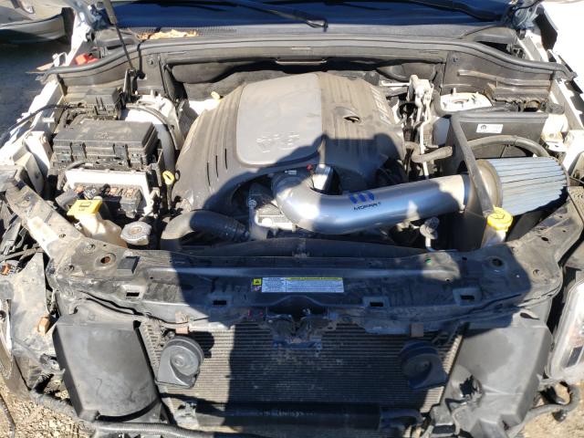 2012 JEEP GRAND CHER - 1C4RJFATXCC313656