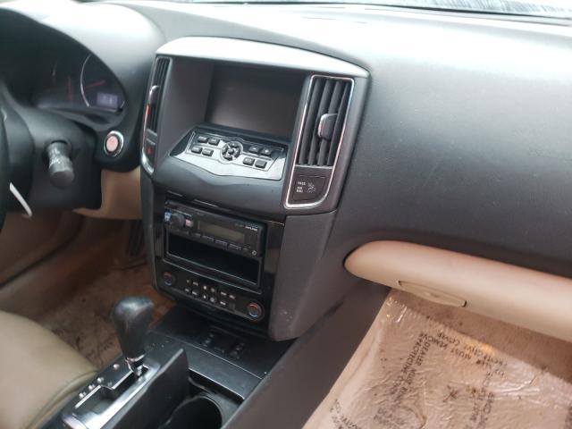 2013 NISSAN MAXIMA S 1N4AA5AP5DC815900