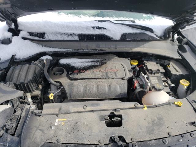 2018 JEEP COMPASS LA 3C4NJDBB7JT320798