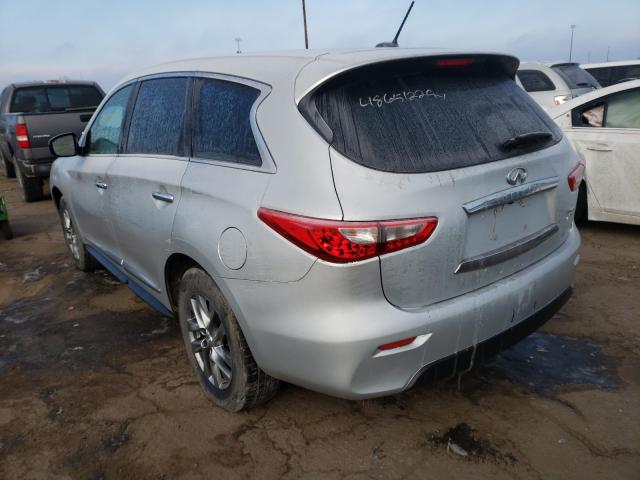 2013 INFINITI JX35 5N1AL0MM2DC341795