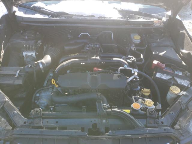 2014 SUBARU XV JF2GPAVC9E8278652