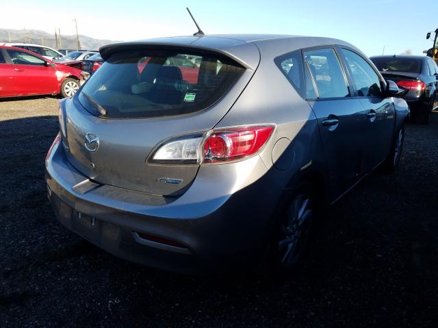2012 MAZDA 3 I JM1BL1L8XC1607142