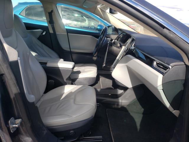 2015 TESLA MODEL S 85 5YJSA1H27FFP69428