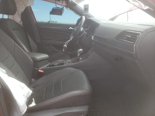 2020 VOLKSWAGEN JETTA GLI 3VW6T7BU6LM035294