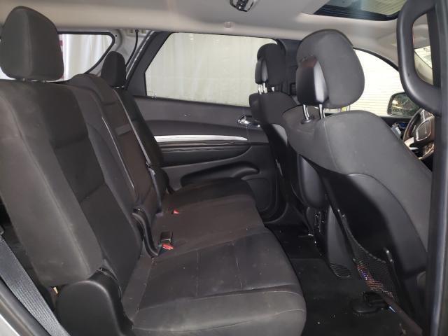 2014 DODGE DURANGO SX 1C4RDJAGXEC286829