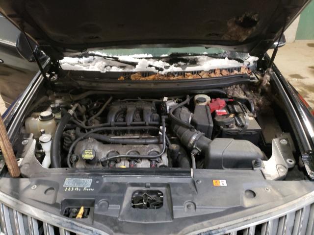 2010 LINCOLN MKT 2LMHJ5FR1ABJ04497