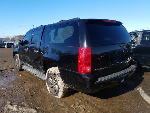 2013 GMC YUKON XL K 1GKS2KE77DR308485