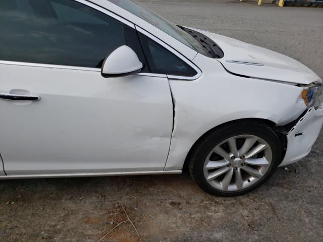 2014 BUICK VERANO CON 1G4PR5SK5E4178398