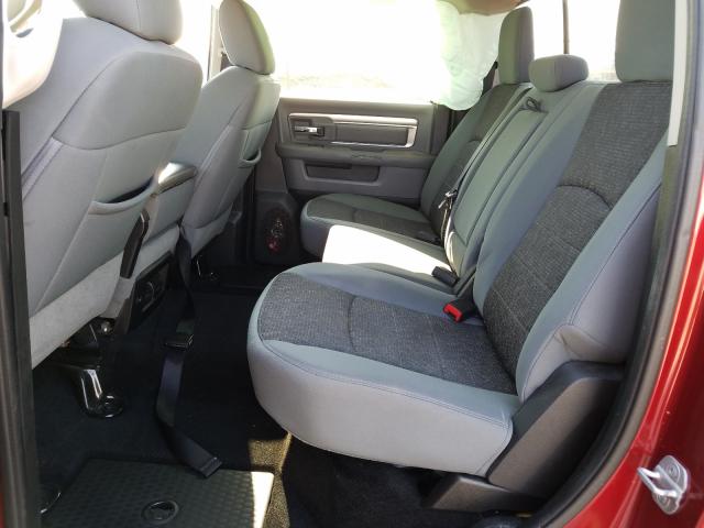 2013 RAM 1500 SLT - 1C6RR6LT2DS562764