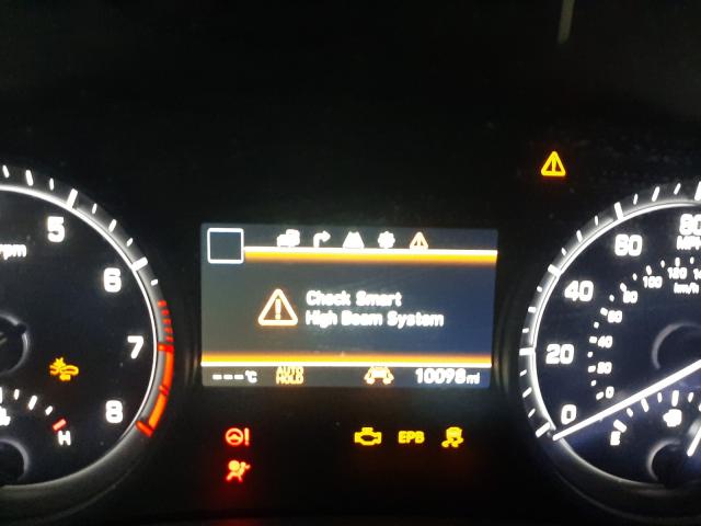 2018 GENESIS G80 BASE KMHGN4JE1JU243663