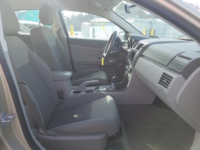 2010 DODGE AVENGER EX 1B3CC1FB5AN235339