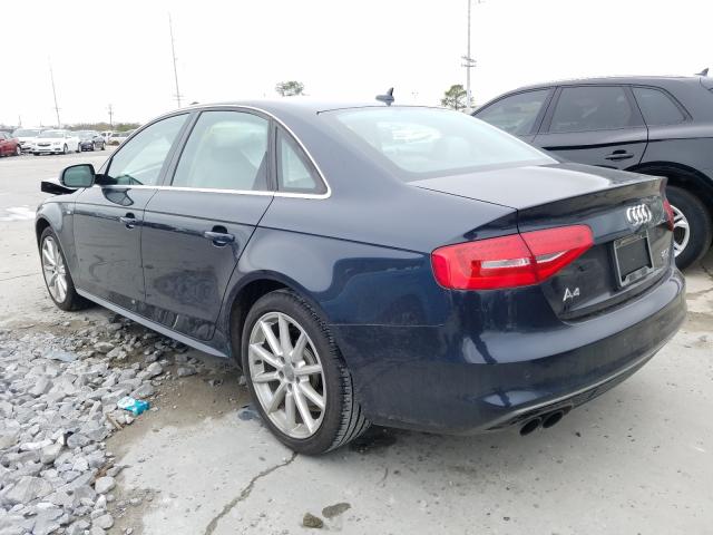 VIN WAUFFAFL7GN018070 2016 Audi A4, Premium Plus S-... no.3