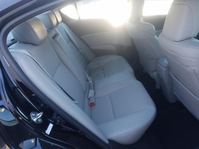 2017 ACURA ILX PREMIU 19UDE2F71HA012281
