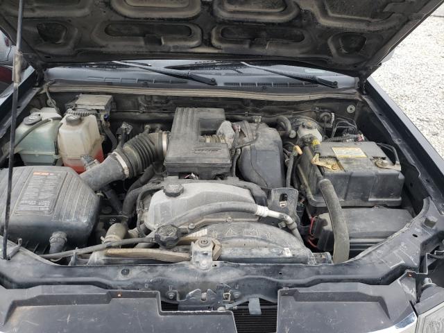 2012 GMC CANYON SLE 1GTD5MFE8C8105081