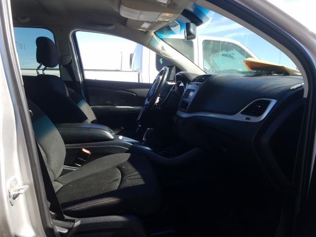 2012 DODGE JOURNEY SE - 3C4PDCAB1CT273492