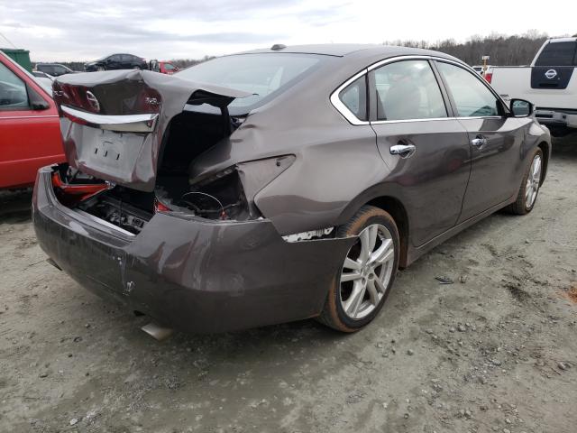 2013 NISSAN ALTIMA 3.5 1N4BL3AP7DC119249