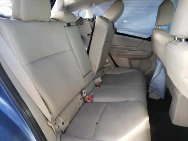 2014 SUBARU XV CROSSTR JF2GPAGC3E8224938