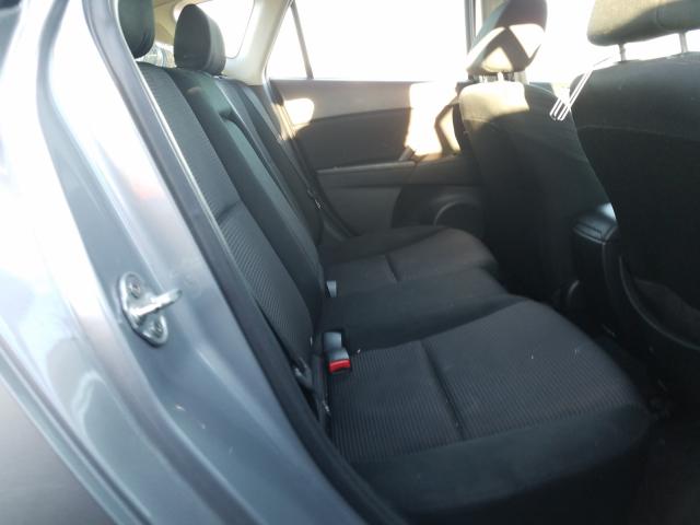 2012 MAZDA 3 I JM1BL1L8XC1607142