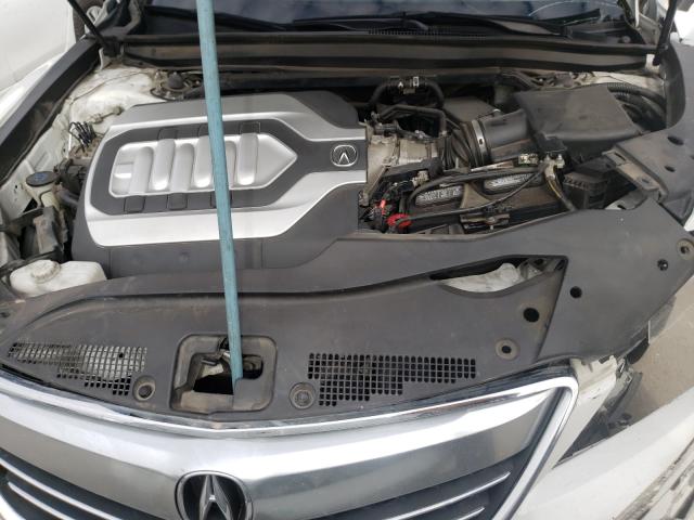 2014 ACURA RLX JH4KC1F31EC004117