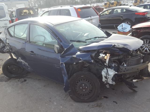 2012 NISSAN VERSA S 3N1CN7AP8CL922691