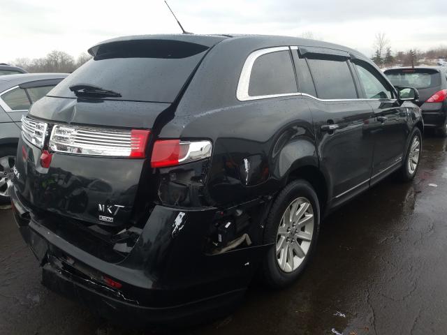 2014 LINCOLN MKT 2LMHJ5NK0EBL54727