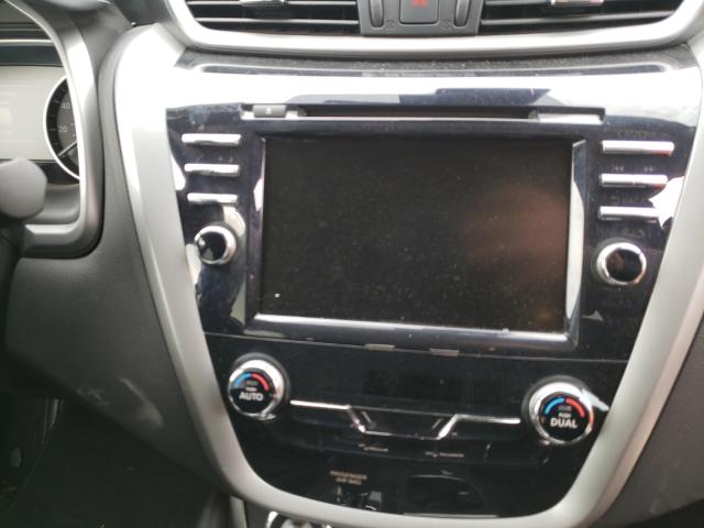 2020 NISSAN MURANO SV 5N1AZ2BJ7LN106220