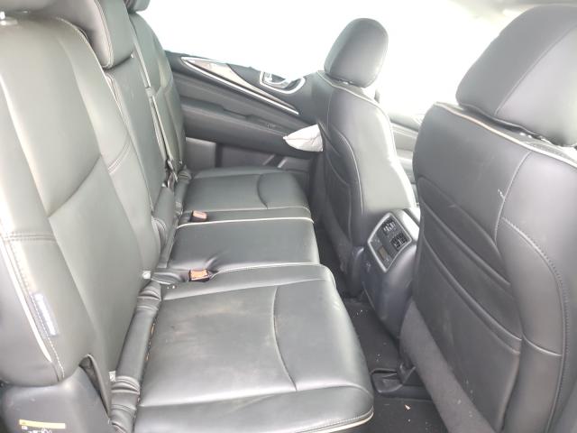 2019 INFINITI QX60 LUXE 5N1DL0MM6KC504118