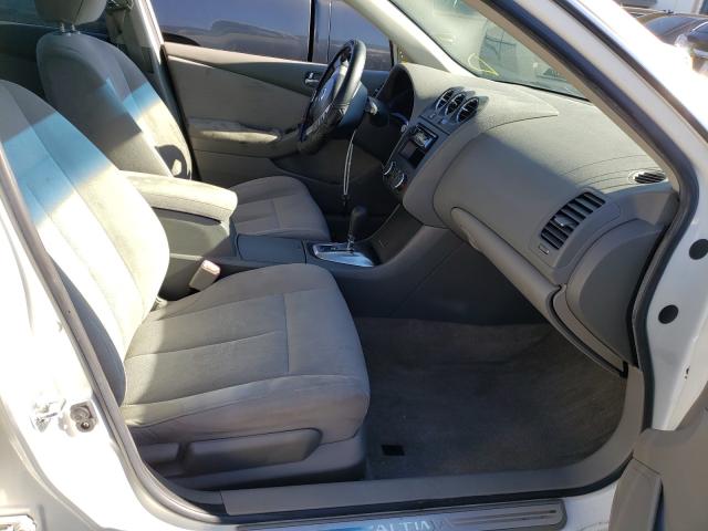 2011 NISSAN ALTIMA BAS - 1N4AL2APXBN515652