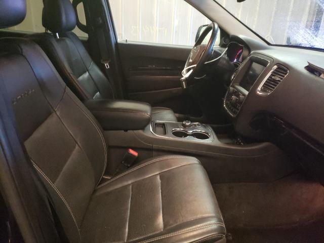 2014 DODGE DURANGO CI 1C4RDJEG1EC591985