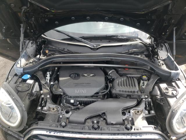 2018 MINI COOPER COU WMZYS7C39J3E08785