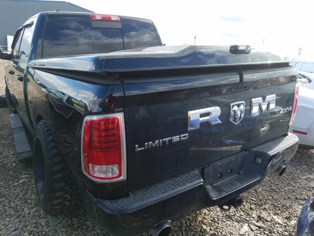 2014 RAM 1500 LONGH 1C6RR7PT3ES359710
