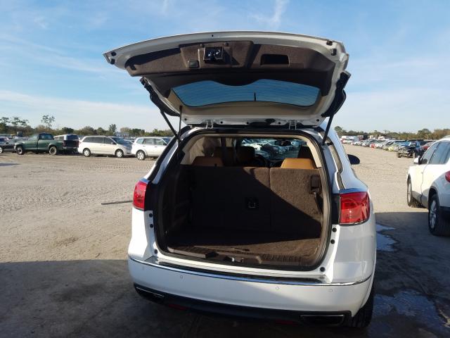 2017 BUICK ENCLAVE 5GAKRBKD1HJ176315