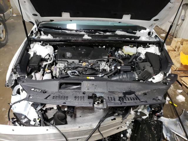 2020 TOYOTA AVALON LIM 4T1D21FB8LU017874